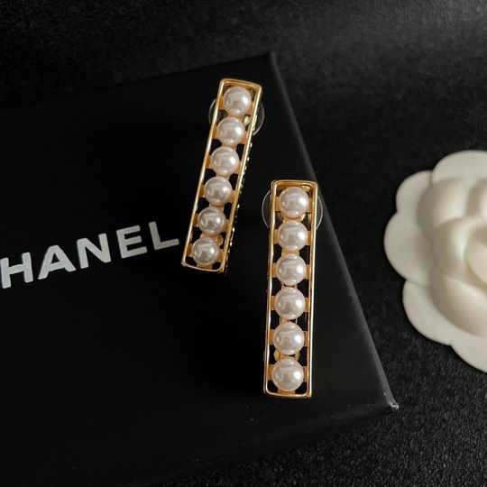 Chanel earring 11lyh442